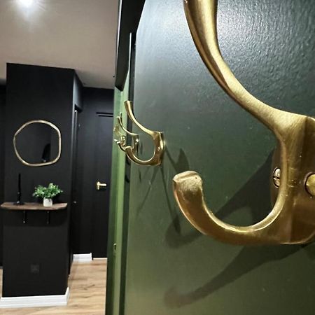 Appartement Moderne Full Black Dunkerque Centre Δουνκέρκη Εξωτερικό φωτογραφία